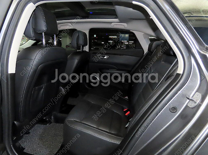 ★특가★ 950 만원 2016년 138,961Km 르노(삼성) SM6 2.0 LPe 장애인 RE--6